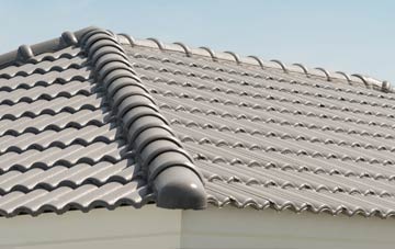 advantages of Garsdale clay roofing