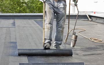 flat roof replacement Garsdale, Cumbria
