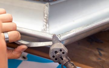 disadvantages of Garsdale lead roofing