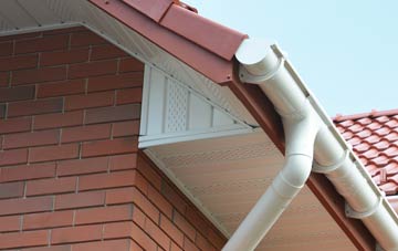 Garsdale soffit repair costs