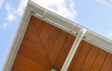 Garsdale soffit types