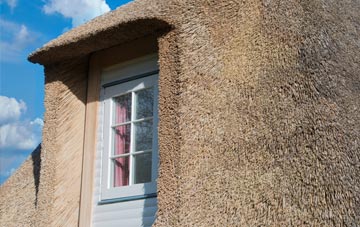 Garsdale thatch roof disadvantages