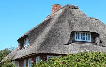thatch roofing Garsdale, Cumbria