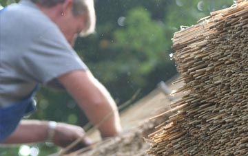 professional Garsdale thatchers