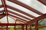 Garsdale conservatory roofing insulation