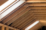 Garsdale tapered roof insulation quotes