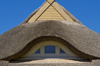 Garsdale thatch roofing